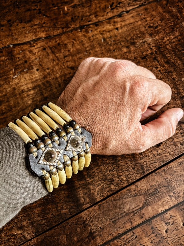 BRACELET NAVAJO