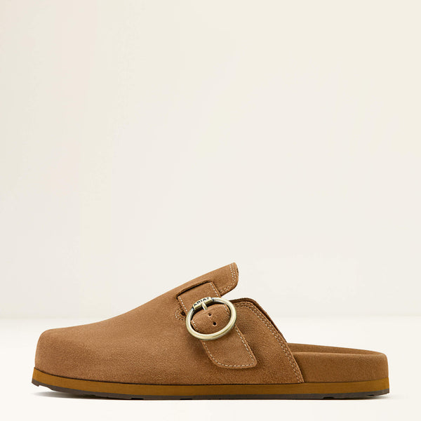 WOMENS ARIAT COUNTRY MULE