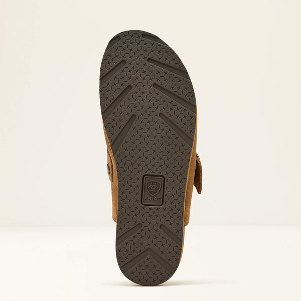 WOMENS ARIAT COUNTRY MULE