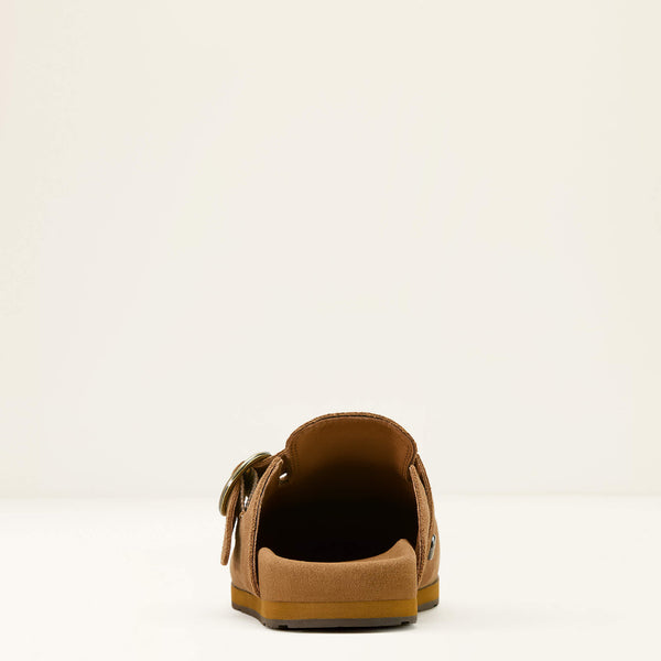 WOMENS ARIAT COUNTRY MULE