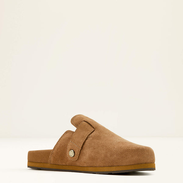 WOMENS ARIAT COUNTRY MULE