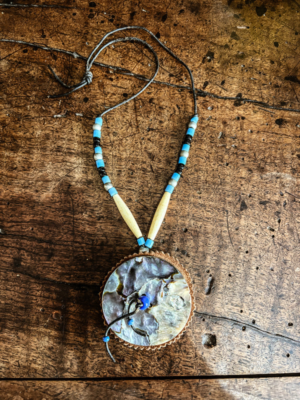 COLLIER NAVAJO