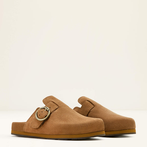 WOMENS ARIAT COUNTRY MULE
