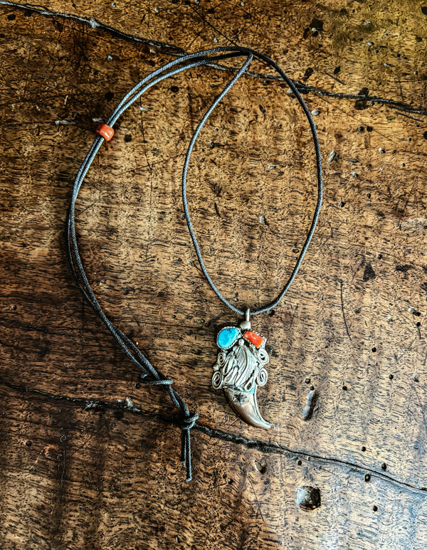 COLLIER NAVAJO