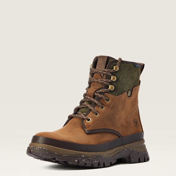 CHAUSSURES WOMENS MORESBY H2O