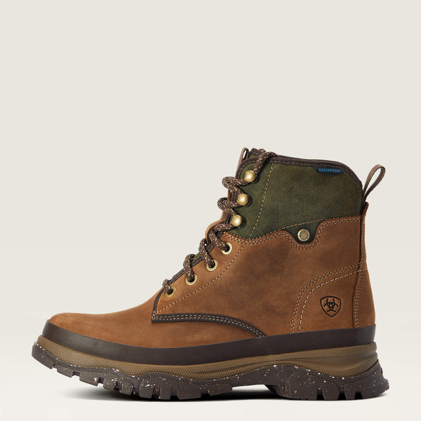 CHAUSSURES WOMENS MORESBY H2O