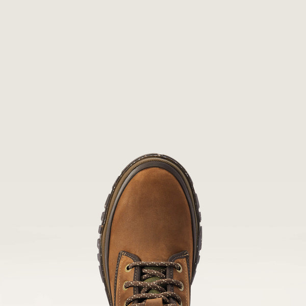 CHAUSSURES WOMENS MORESBY H2O