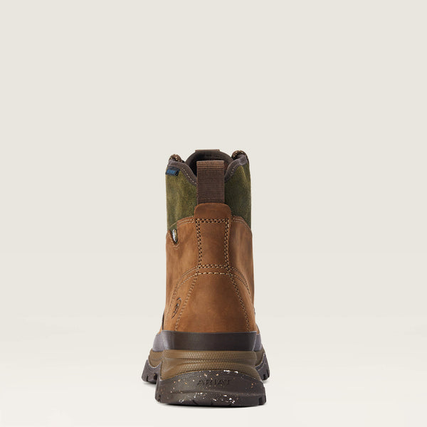 CHAUSSURES WOMENS MORESBY H2O