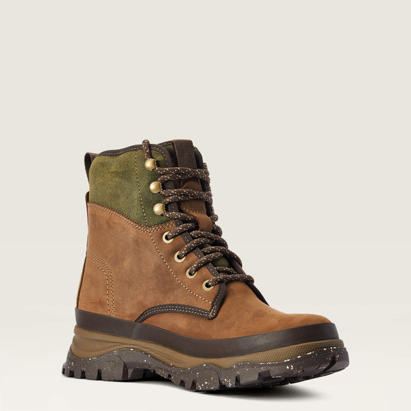CHAUSSURES WOMENS MORESBY H2O