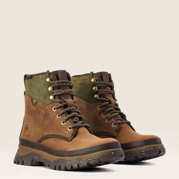 CHAUSSURES WOMENS MORESBY H2O