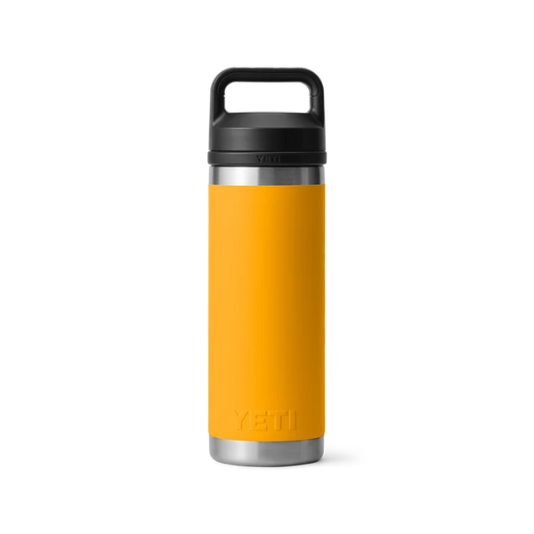 BOUTEILLE YETI RAMBLER 18OZ (532ml) (beekeeper)