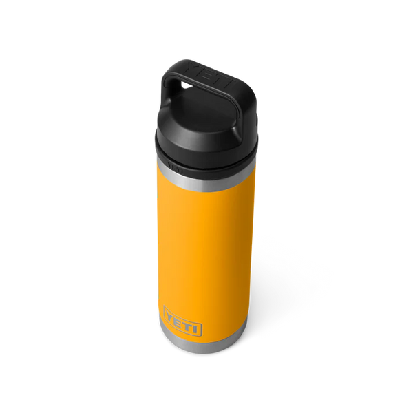 BOUTEILLE YETI RAMBLER 18OZ (532ml) (beekeeper)