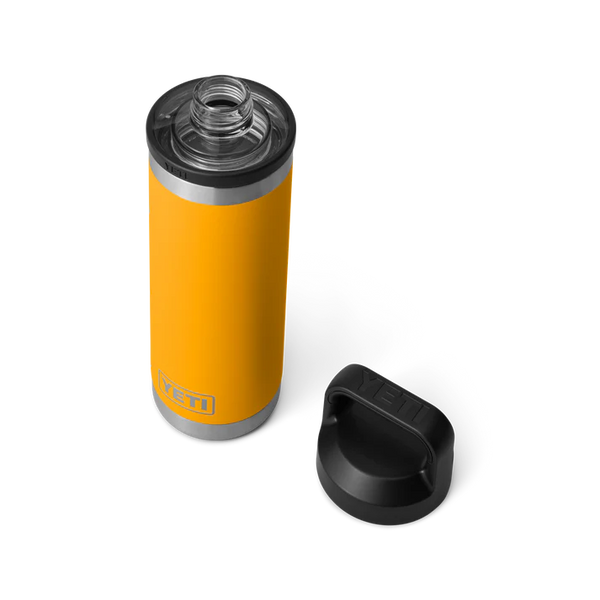 BOUTEILLE YETI RAMBLER 18OZ (532ml) (beekeeper)