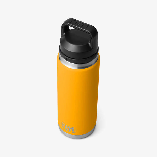 BOUTEILLE YETI RAMBLER 26OZ (760ml) (beekeeper)