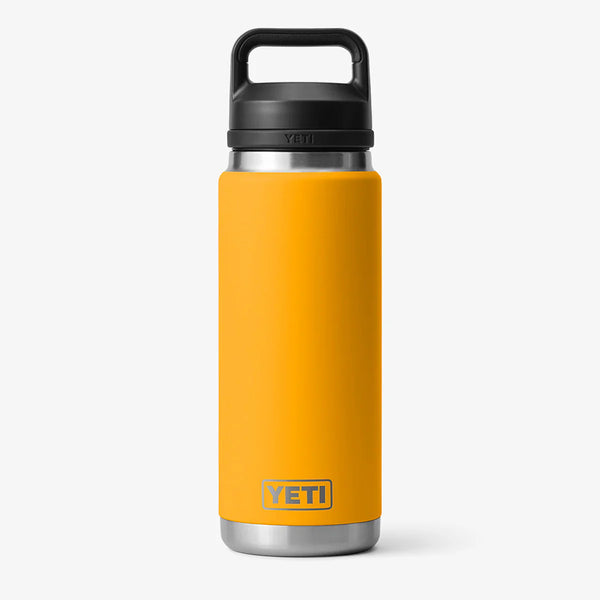 BOUTEILLE YETI RAMBLER 26OZ (760ml) (beekeeper)