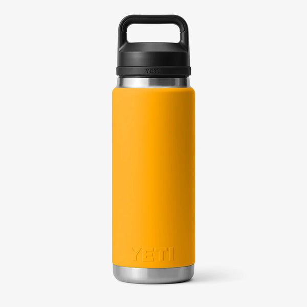BOUTEILLE YETI RAMBLER 26OZ (760ml) (beekeeper)