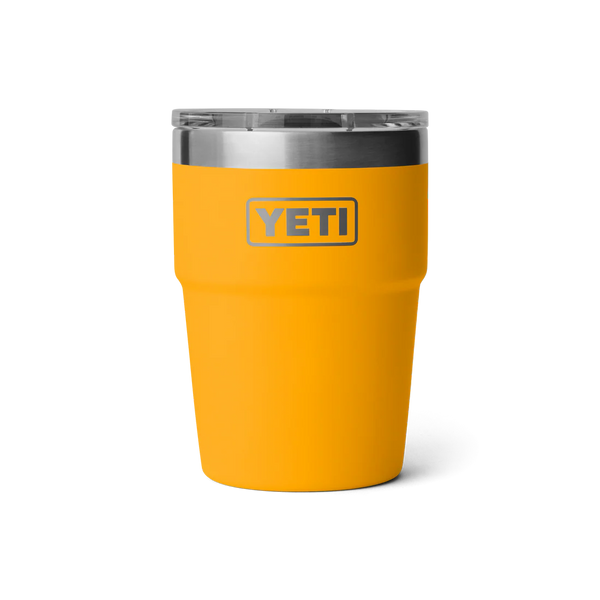 VERRE YETI RAMBLER EMPILABLE DE 16 OZ (473 ML) (beekeeper )