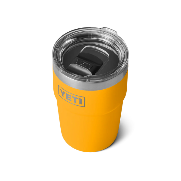 VERRE YETI RAMBLER EMPILABLE DE 16 OZ (473 ML) (beekeeper )