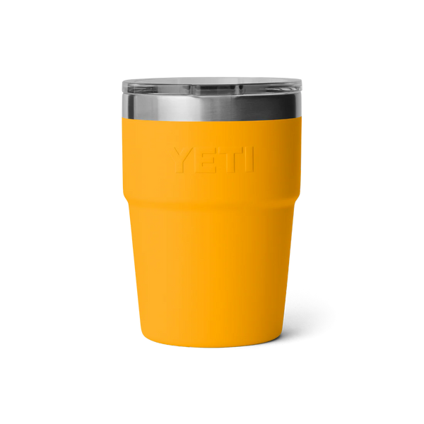 VERRE YETI RAMBLER EMPILABLE DE 16 OZ (473 ML) (beekeeper )