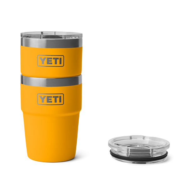 VERRE YETI RAMBLER EMPILABLE DE 16 OZ (473 ML) (beekeeper )