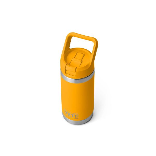 BOUTEILLE YETI 12 OZ (355 ML) KIDS' bouchon paille (beekeeper )