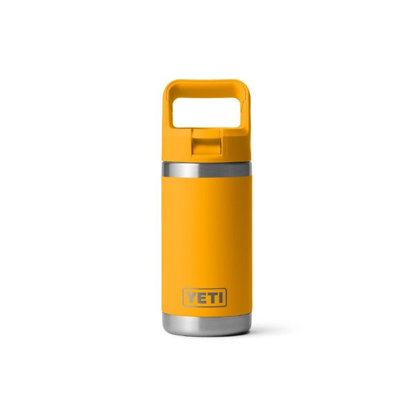 BOUTEILLE YETI 12 OZ (355 ML) KIDS' bouchon paille (beekeeper )