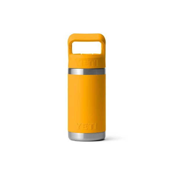 BOUTEILLE YETI 12 OZ (355 ML) KIDS' bouchon paille (beekeeper )