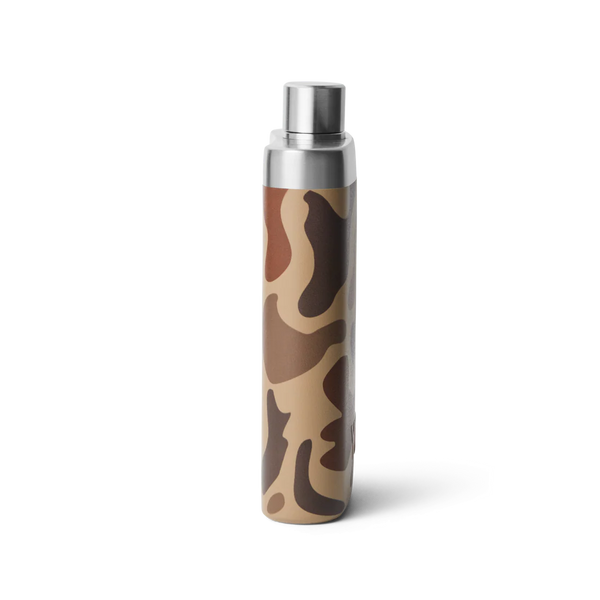 FLASQUE YETI (WETLANDS CAMO )