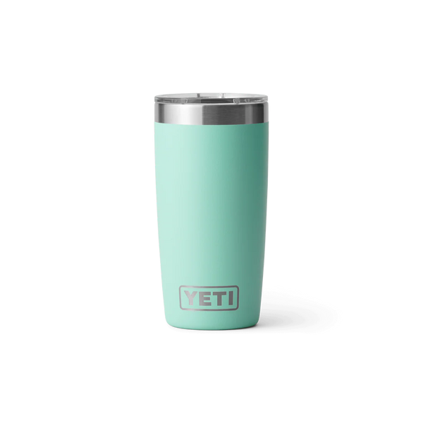 VERRE YETI RAMBLER tumbler 10OZ (295 ML) (SEAFOAM)