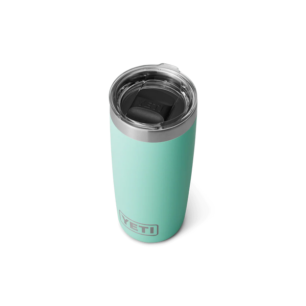 VERRE YETI RAMBLER tumbler 10OZ (295 ML) (SEAFOAM)