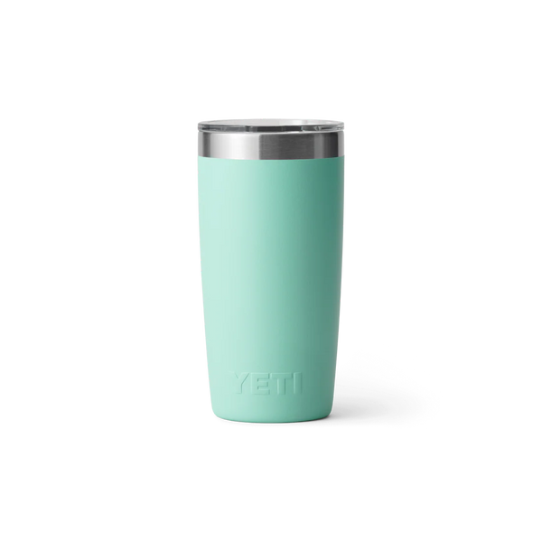 VERRE YETI RAMBLER tumbler 10OZ (295 ML) (SEAFOAM)