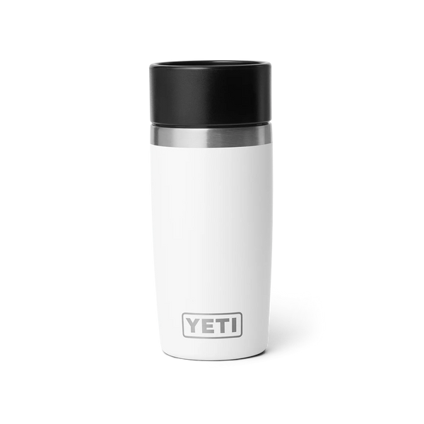 TASSE DE VOYAGE YETI RAMBLER 12oz (355ml) (White)