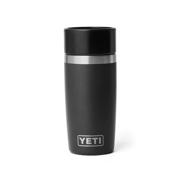 TASSE DE VOYAGE YETI RAMBLER 12oz (355ml) (black)