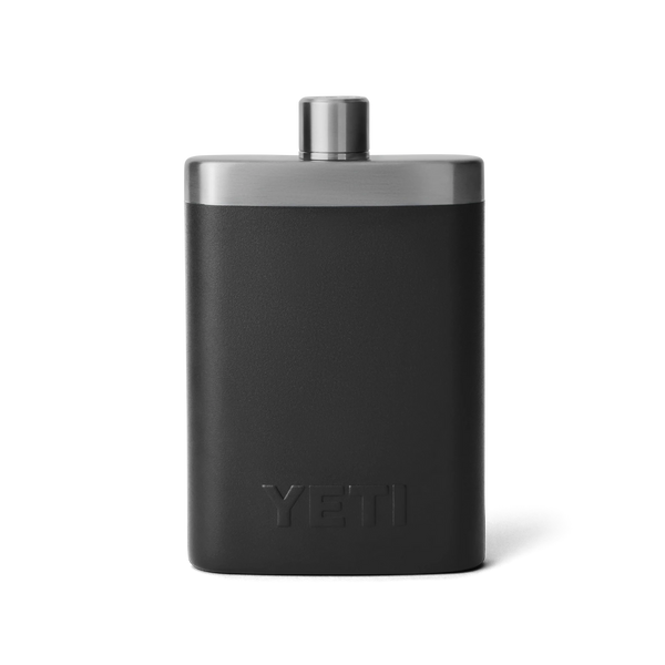 FLASQUE YETI (black)