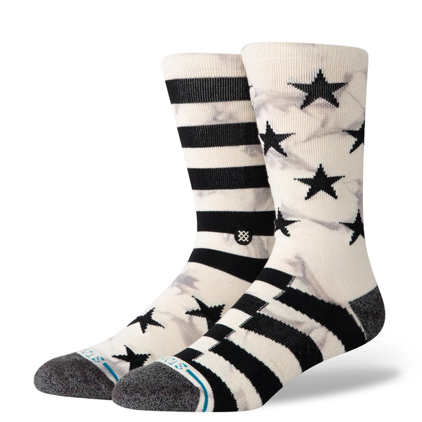 CHAUSSETTES STANCE SIDEREAL 2 CREW SOCK