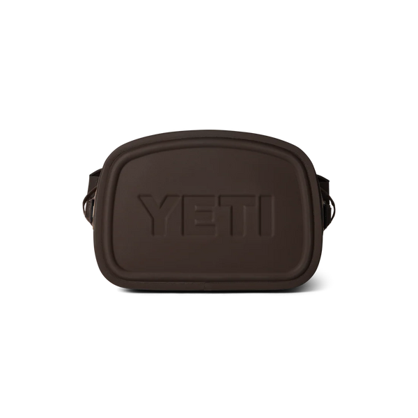 GLACIÈRE SAC A DOS YETI HOPPER BACKPACK M20 (wetlands CAMO )