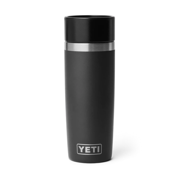 TASSE DE VOYAGE YETI RAMBLER 16oz (473ml) (black)