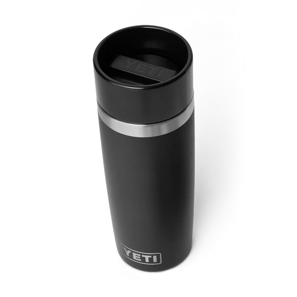 TASSE DE VOYAGE YETI RAMBLER 16oz (473ml) (black)