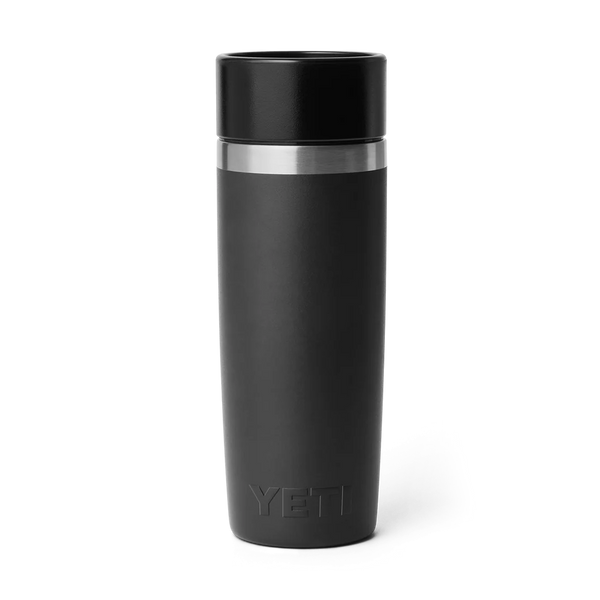 TASSE DE VOYAGE YETI RAMBLER 16oz (473ml) (black)