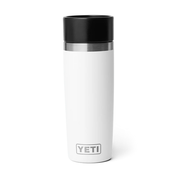 TASSE DE VOYAGE YETI RAMBLER 16oz (473ml) (White)