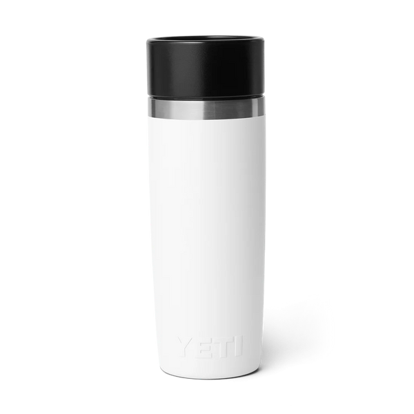 TASSE DE VOYAGE YETI RAMBLER 16oz (473ml) (White)