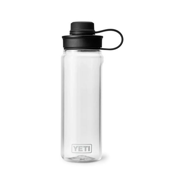 GOURDE YETI YONDER TETHER  (750ml)(clear)