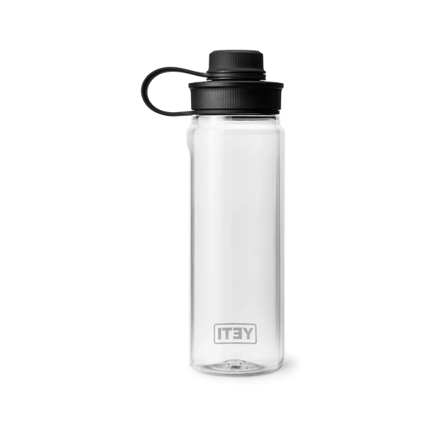 GOURDE YETI YONDER TETHER  (750ml)(clear)