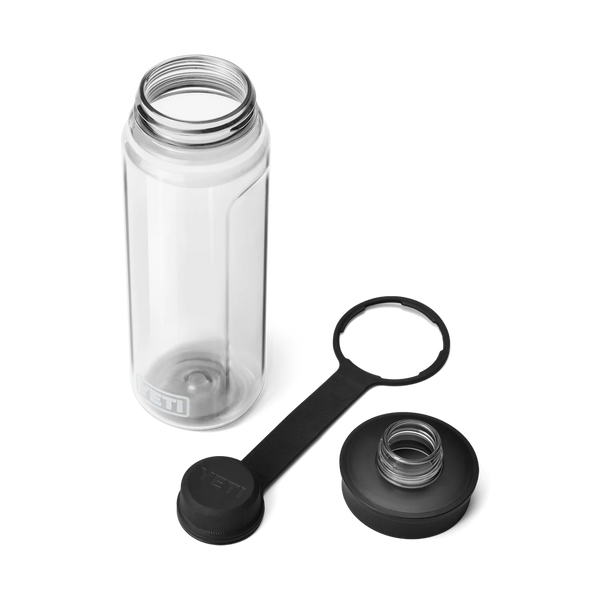 GOURDE YETI YONDER TETHER  (750ml)(clear)
