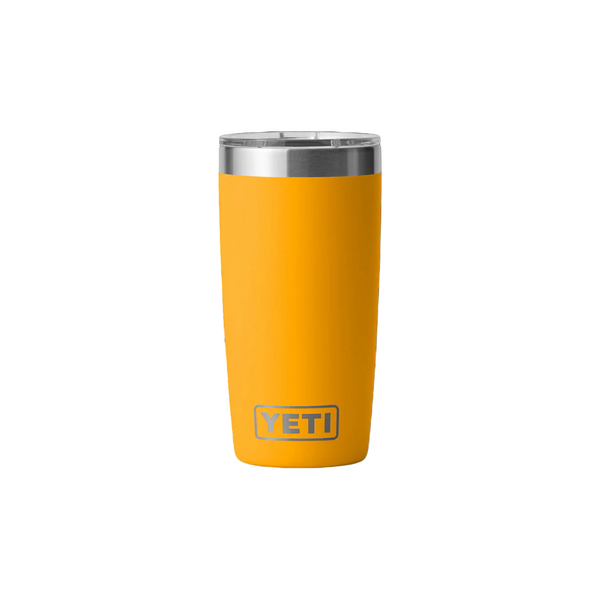 VERRE YETI RAMBLER tumbler 10OZ (295 ML) (beekeeper )