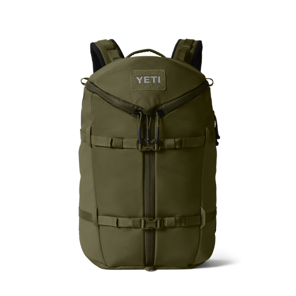 SAC A DOS YETI RANCHERO BACKPACK 27L (OLIVE)