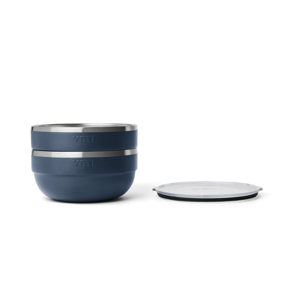 SALADIER YETI food bowling storage - L