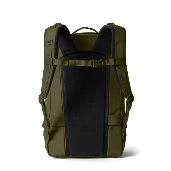 SAC A DOS YETI RANCHERO BACKPACK 27L (OLIVE)