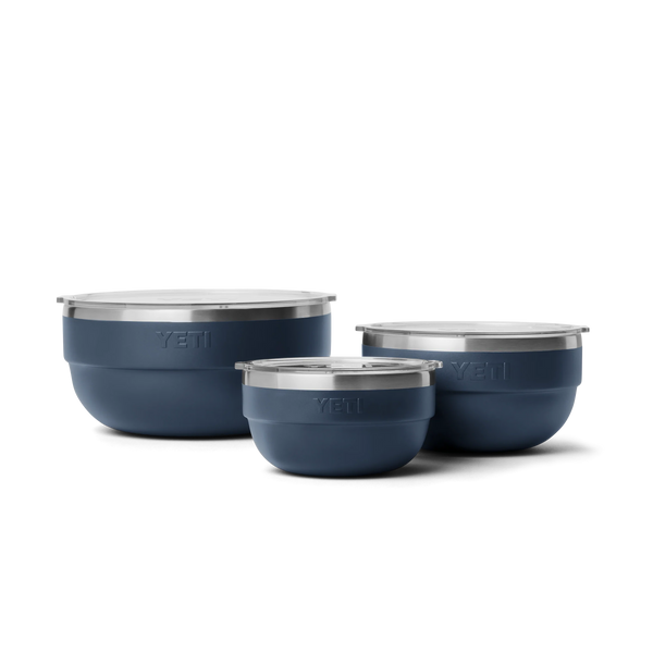 SALADIER YETI food bowling storage - L