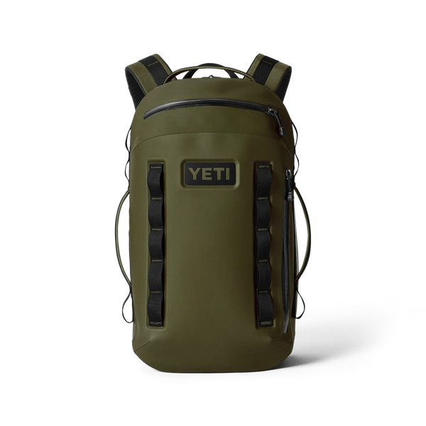 SAC A DOS YETI CAYO BACKPACK 25L (OLIVE)